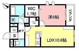 多摩市連光寺１丁目