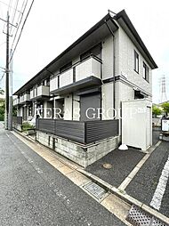 クレセント 弐番館