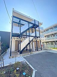 リブリ・ハナミズキ大船2nd