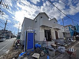 大泉学園町7丁目戸建賃貸住宅 A