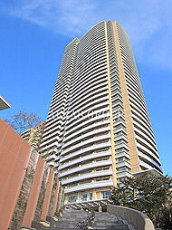 河田町ガーデン 1号棟 2906