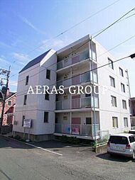 パールマンション松本
