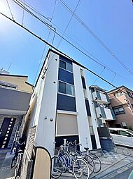 クリアフェリオ住吉