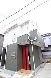 朝日町4丁目戸建