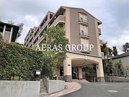 アルペジオ生田Ｂタイプ
