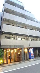 ルーブル西荻窪弐番館