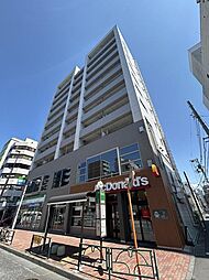 江東区高橋