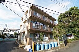 川崎市麻生区高石２丁目
