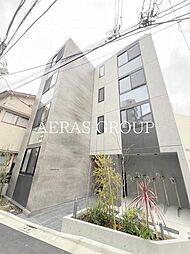 アトリオフラッツ町屋