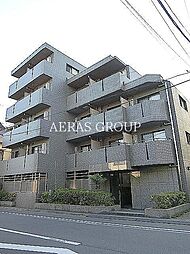 ルーブル新宿西落合参番館