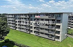 第二あやめ台団地6号棟