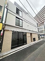 FABRIC中井due Residence