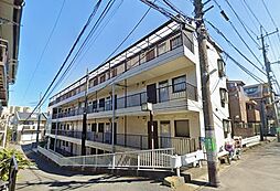 向ヶ丘レジデンス壱番館 102