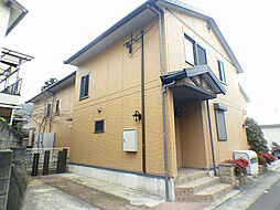 川西市出在家町の一戸建て