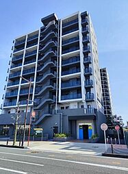 海老名市中央１丁目