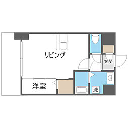 ＹＡＫＵＩＮ037　ＲＥＳＩＤＥＮＣＥ 703