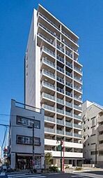 Brillia ist 上野稲荷町