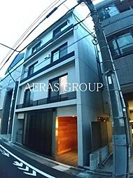 B.G.グラン鵜の木