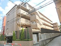 レジディア浦安II