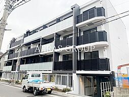 レオーネ方南町