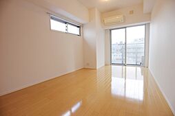 プラウドフラット神楽坂II