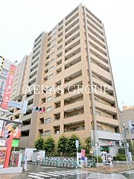コスモ和光ステーションフロント