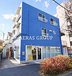 武蔵野台ビル