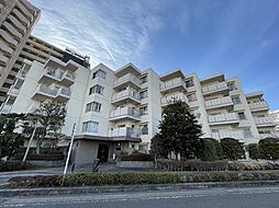 本厚木リバーサイドマンション参番館