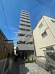 大阪市都島区内代町１丁目