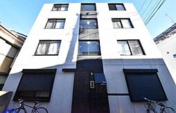 品川区東品川１丁目