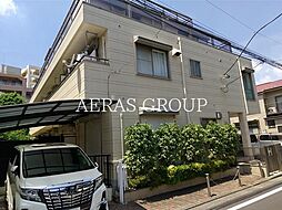 グレイシャス南台