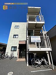 市川市新井１丁目