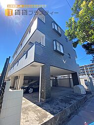 市川市富浜３丁目