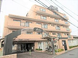 日神パレステージ古淵