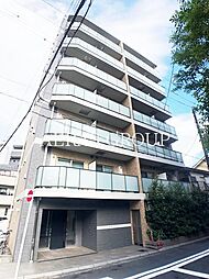 ＳＨＯＫＥＮ Ｒｅｓｉｄｅｎｃｅ横浜伊勢町