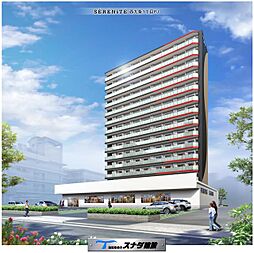 大阪市此花区西九条１丁目