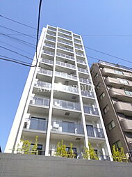 クレストコート大塚 803