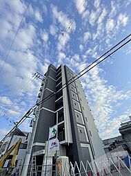 クローバー・レジデンス桑津