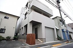 品川区豊町４丁目