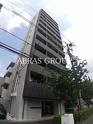 品川区南大井５丁目