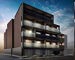 ＲＥＬＵＸＩＡ方南町II