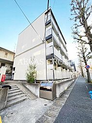 レオパレス宮前平