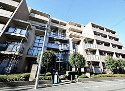 大田区久が原２丁目