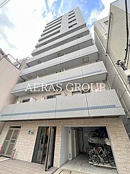 北区田端新町３丁目