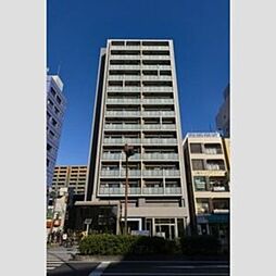 プラウドフラット亀戸ステーションプレイス