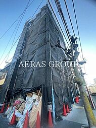 フェリチタ横川