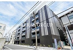 スタイリオ東品川