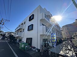 フレクション多摩ニュータウンIII 405