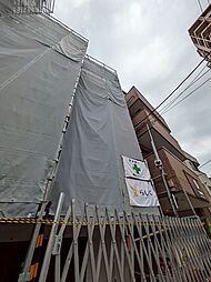 ラシクラス西大井