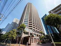 パークコート麻布十番ザ・タワー